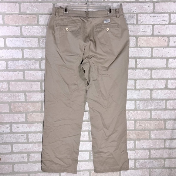 Vineyard Vines Men’s Khaki Club Pants Size 33x30 - Picture 6 of 12